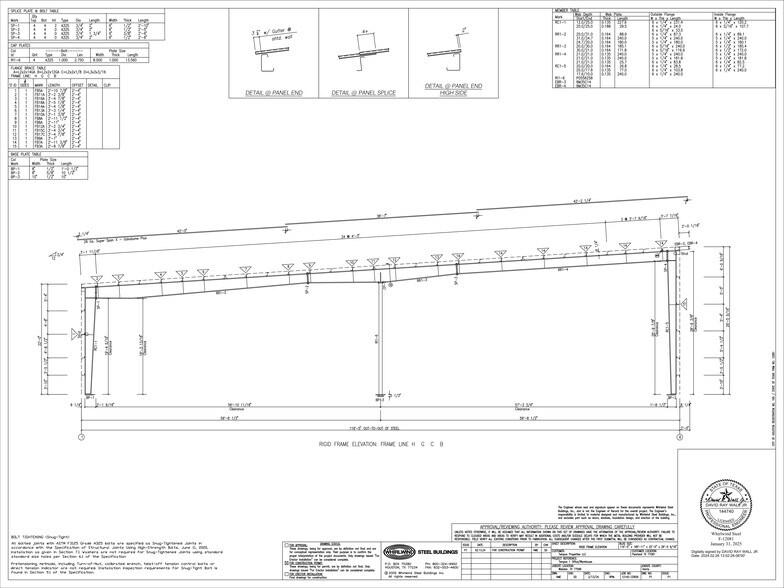 More Photos Of 12445 State 3, Webster Warehouse For Lease