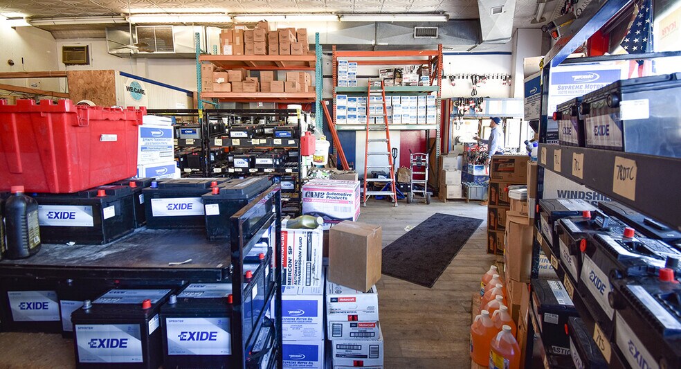 More Photos Of 2901 Minnesota Ave SE, Washington Freestanding For Sale