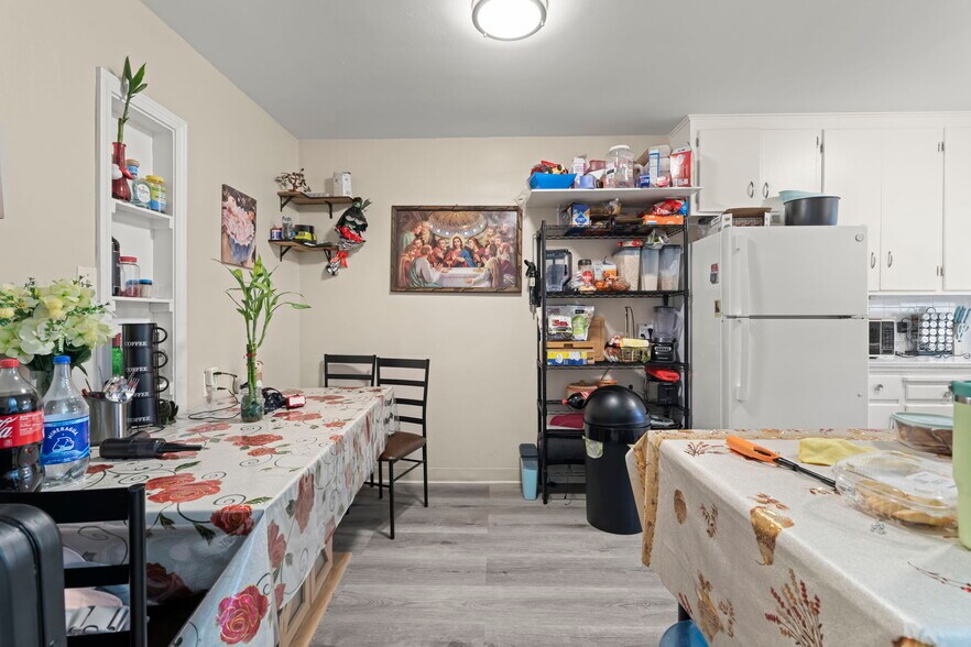 More Photos Of 1451 N 1st St, San Jose Apartments For Sale