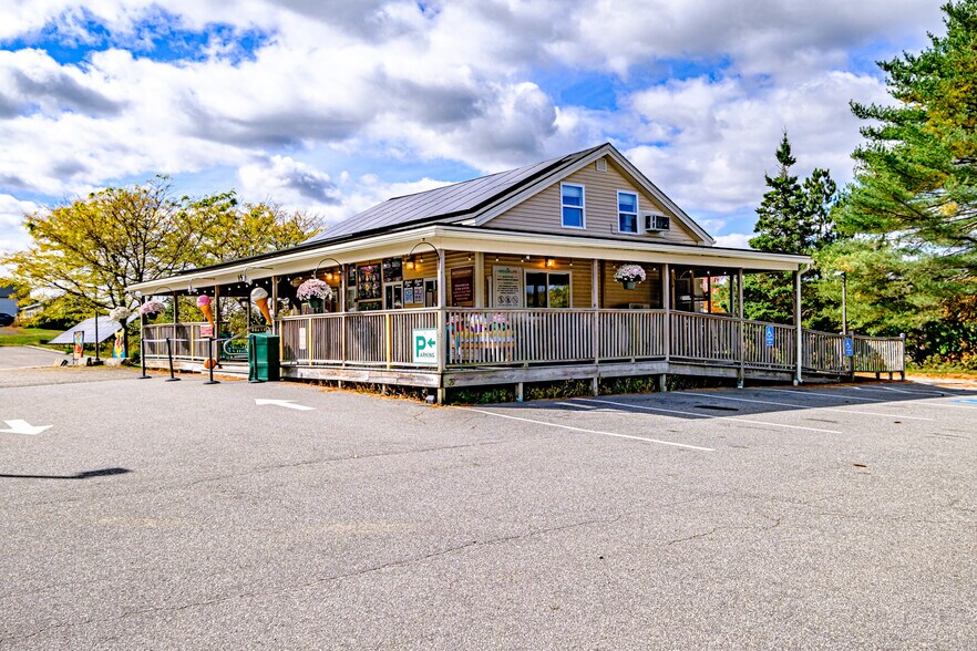 More Photos Of 150 US ROUTE 1, Freeport Fast Food For Sale