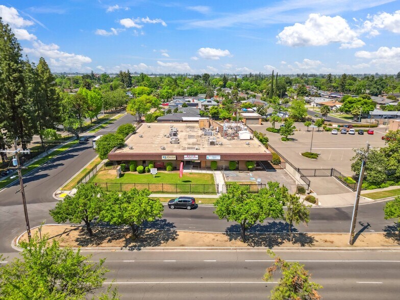 More Photos Of 3727 N 1st St, Fresno Medical For Sale