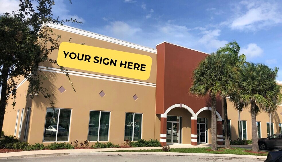 More Photos Of 1501 Green Rd, Deerfield Beach Warehouse For Lease
