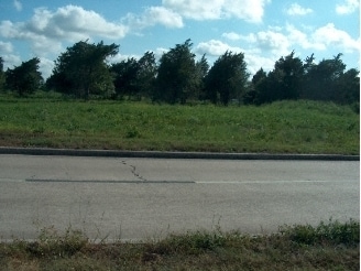 Primary Photo Of Gulf Fwy & Newman Rd, La Marque Land For Sale
