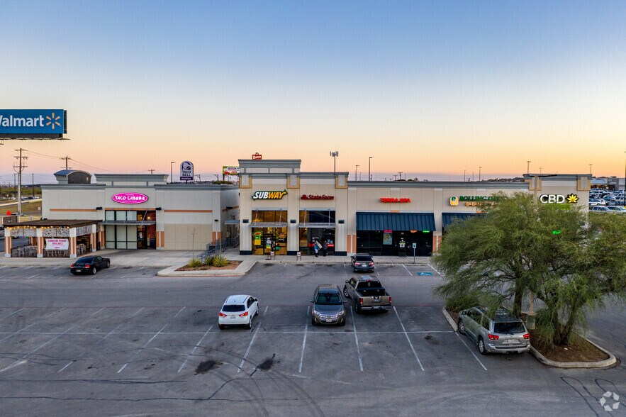 More Photos Of 6826 NE Loop 1604 Fwy, San Antonio Unknown For Lease