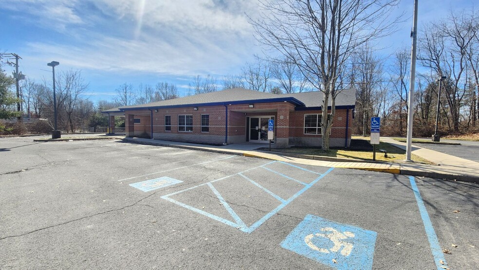 Primary Photo Of 110 Progress St, East Stroudsburg Medical For Sale