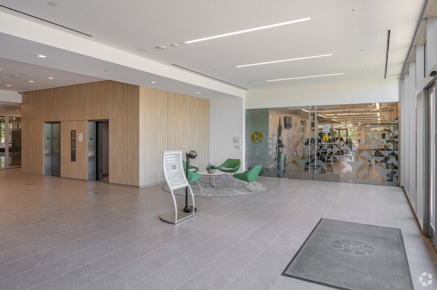 More Photos Of 5301 California Ave, Irvine Office For Lease