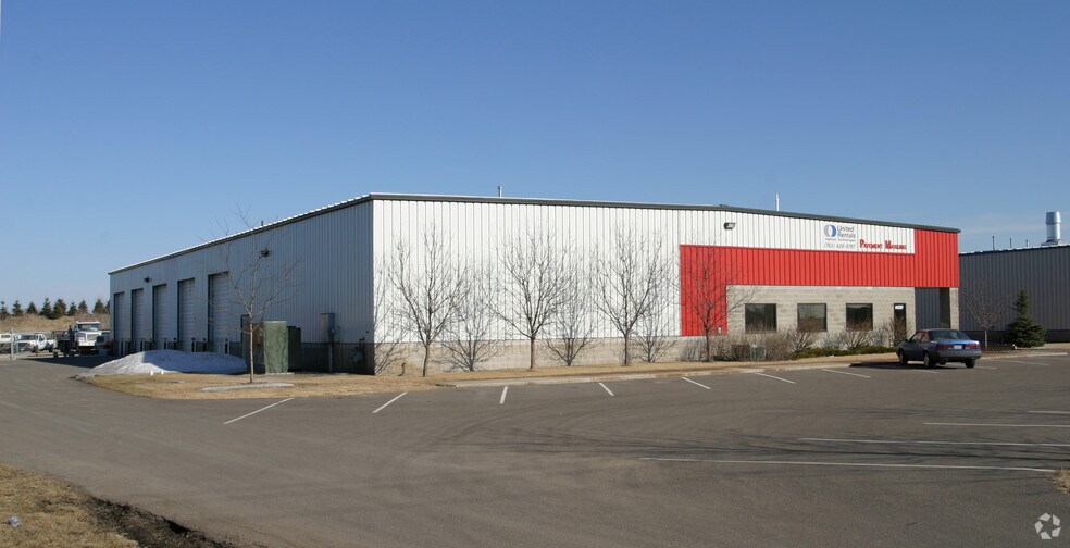 More Photos Of 14280 James Rd, Rogers Service For Lease