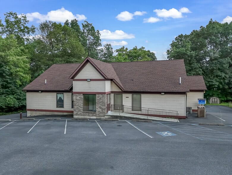 Primary Photo Of 371 E Brown St, East Stroudsburg Healthcare For Sale