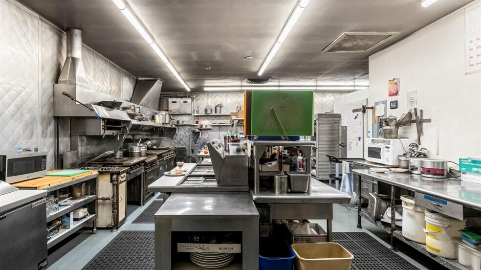 More Photos Of 535 Mill St, Grass Valley Restaurant For Sale