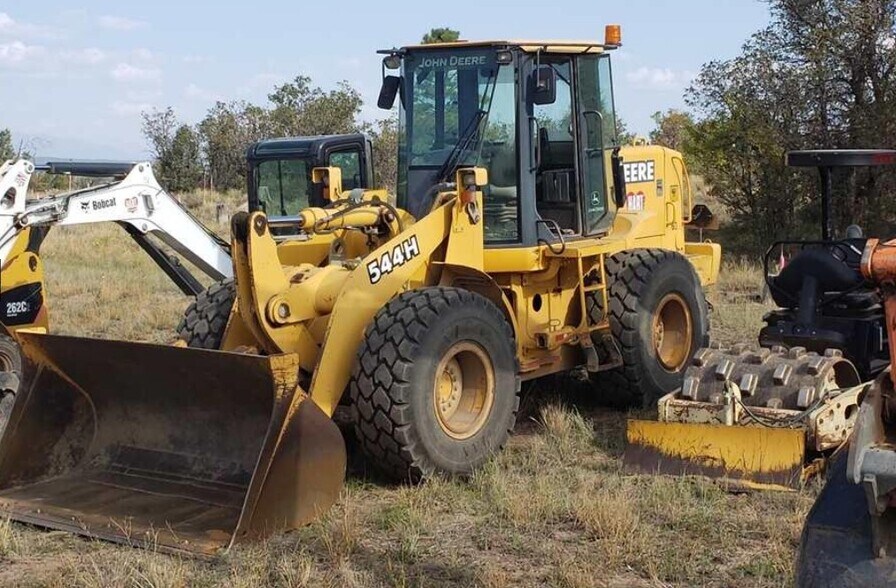 More Photos Of 250 Pagosa St, Pagosa Springs Research And Development For Sale