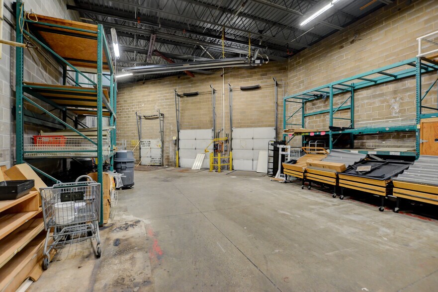 More Photos Of 1450 E Pershing Rd, Decatur Warehouse For Sale