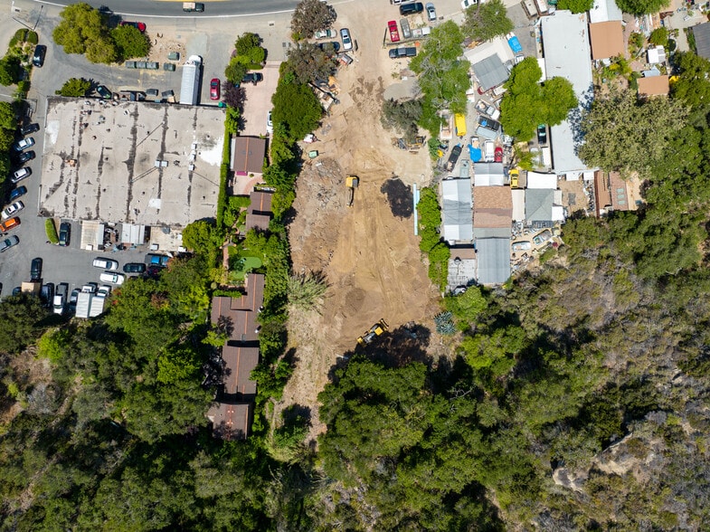 More Photos Of 21094 Laguna Canyon Rd, Laguna Beach Land For Sale