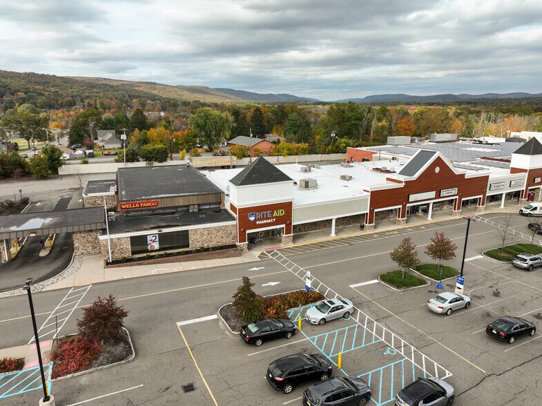 More Photos Of 1-33 Marshall Hill Rd, West Milford General Retail For Lease