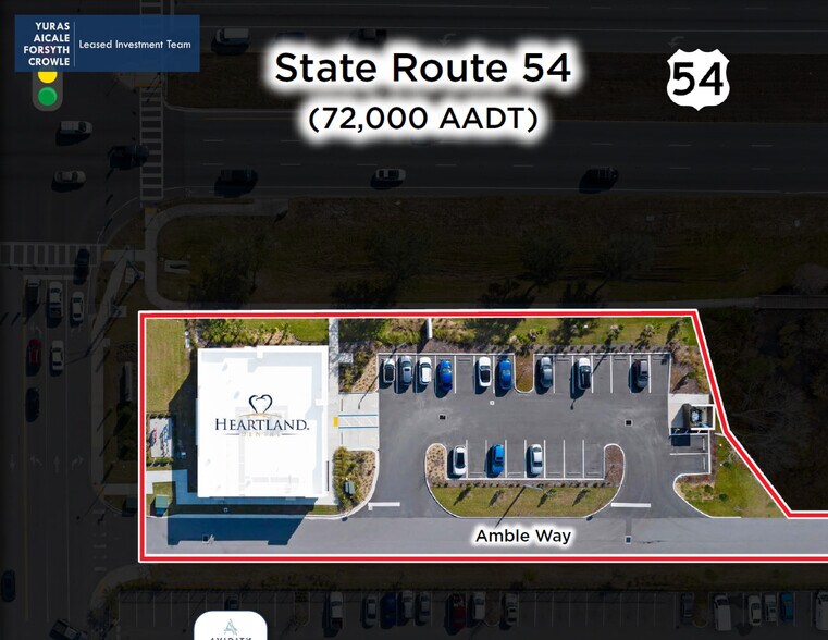 More Photos Of 2758 Amble Way, Land O' Lakes Medical For Sale