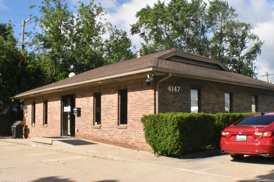 Primary Photo Of 4147 Darling Ct, Waterford Medical For Lease