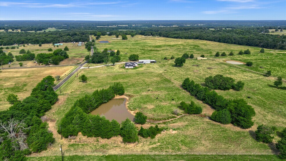 More Photos Of TBD Dugan Chapel Road, Bells Land For Sale