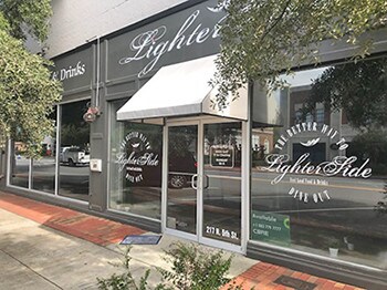 Primary Photo Of 217 N 5th St, Hartsville Restaurant For Sale
