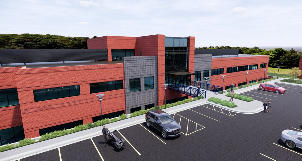 More Photos Of 20300 Seneca Meadows Pky, Germantown Unknown For Lease