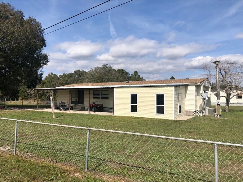 More Photos Of 5544 Lake Buffum Rd, Lake Wales Manufactured Housing Mobile Home Park For Sale
