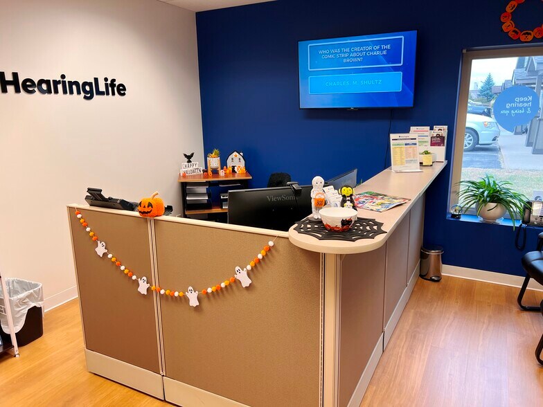 More Photos Of 7656 Design Dr, Baxter Office For Sale