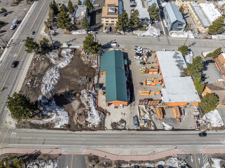 More Photos Of 283 Sierra Manor Rd, Mammoth Lakes Freestanding For Sale