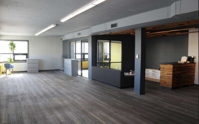 More Photos Of 4043 W 52nd St, Chicago Truck Terminal For Lease