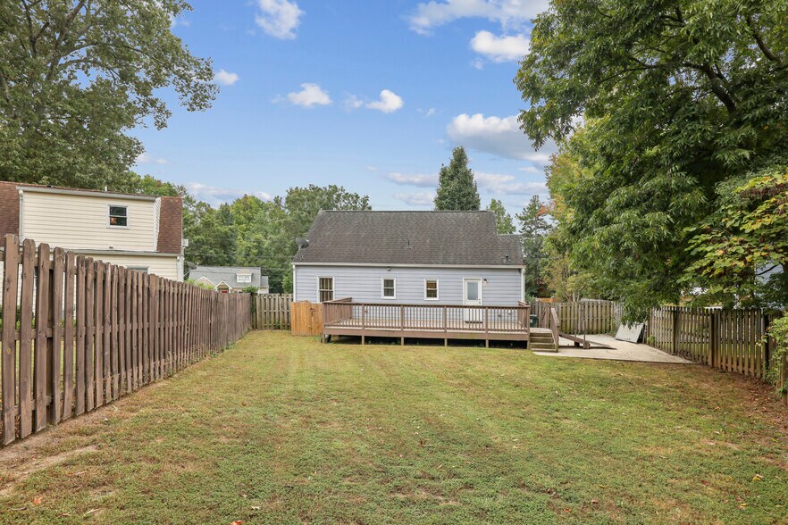 More Photos Of 1952 Wingate Rd, Chamblee Office For Sale