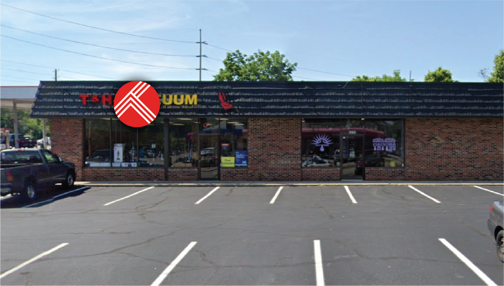 More Photos Of 4209-4213 E 62nd St, Indianapolis Storefront For Sale