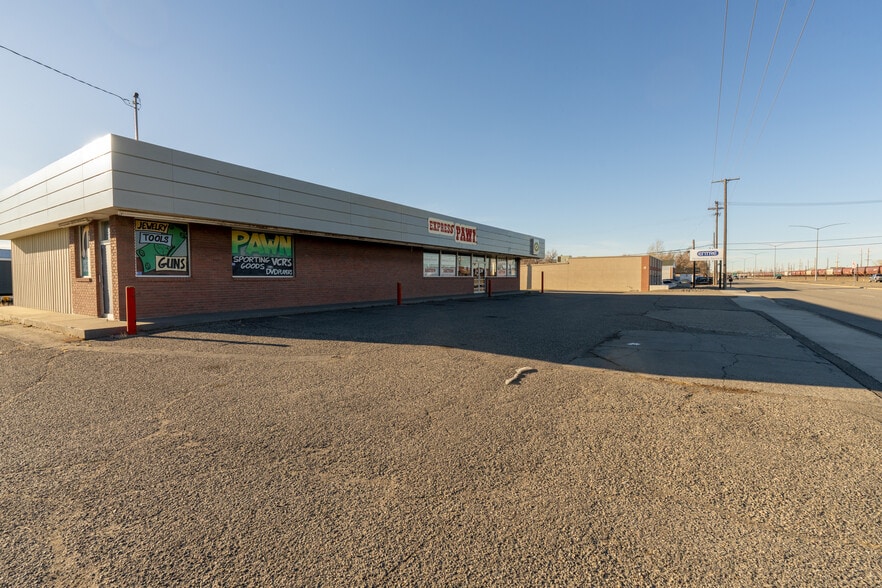 More Photos Of 1 MacArthur Ave, Billings Freestanding For Sale