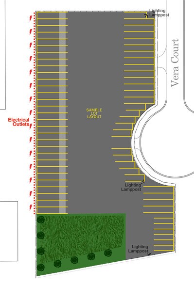 More Photos Of 523 Vera Ct, Joliet Industrial For Lease