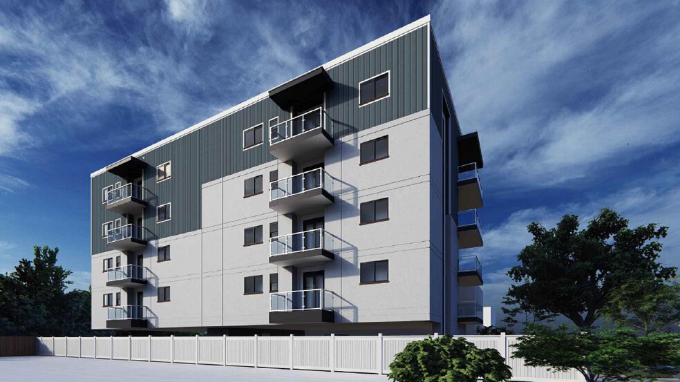 Primary Photo Of 1346 El Camino Real, Burlingame Land For Sale