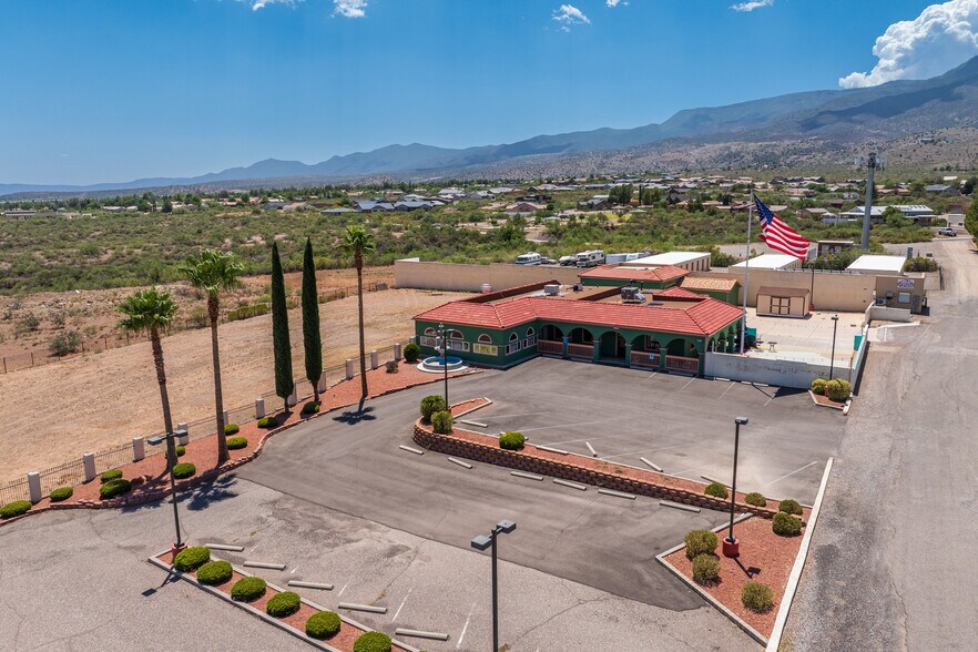 More Photos Of 1481 AZ-89A Hwy, Clarkdale Specialty For Sale