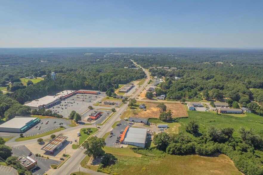 More Photos Of 1070 Franklin Springs St, Royston Land For Sale