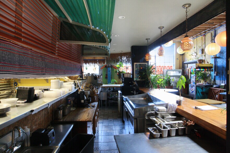 More Photos Of 99 Scott Ave, Brooklyn General Retail For Sale