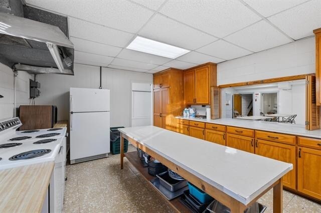 More Photos Of 551 Lee Jackson Hwy, Staunton Religious Facility For Sale
