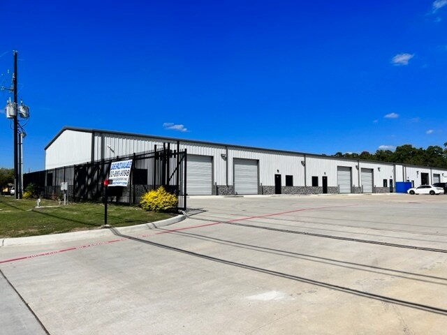 More Photos Of 25330 Aldine Westfield Rd, Spring Unknown For Lease