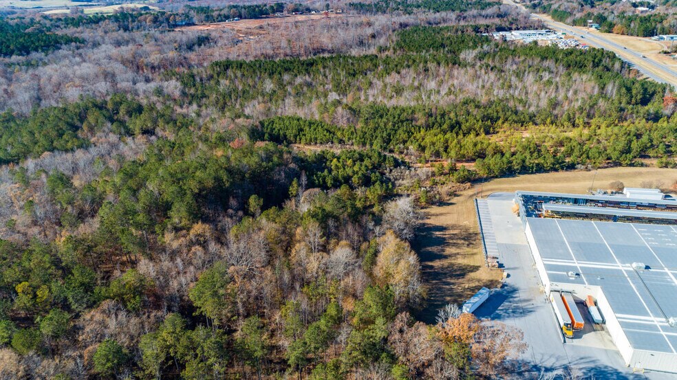 More Photos Of 1374 US-Hwy 280, Alexander City Land For Sale