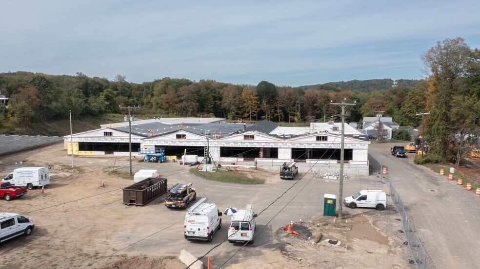 Primary Photo Of 57 Church Hill Rd, Newtown Manufacturing For Lease