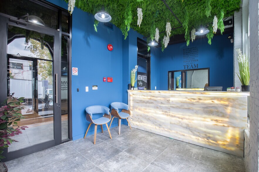 More Photos Of 749 E 135th St, Bronx Office For Sale