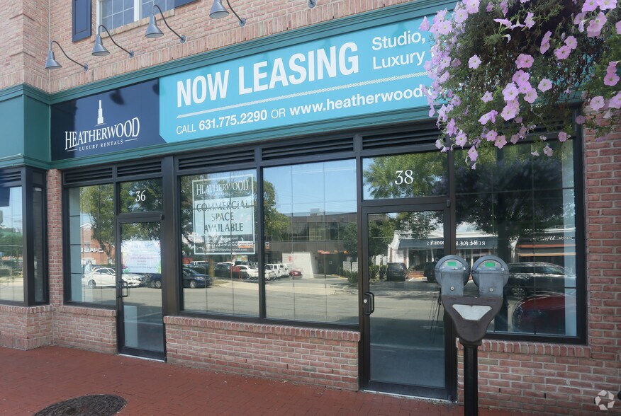 More Photos Of 34-44 Gerard St, Huntington Apartments For Lease