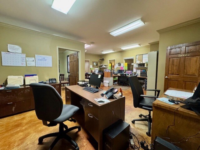 More Photos Of 2464 Main St, Plantersville Medical For Sale
