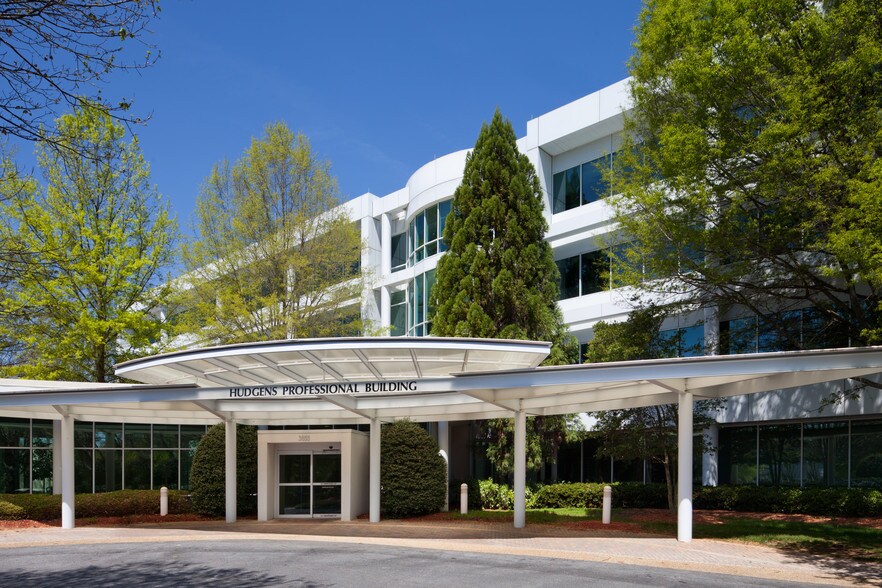 More Photos Of 3855 Pleasant Hill Rd, Duluth Medical For Lease