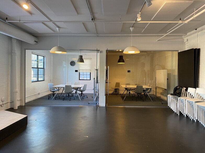 More Photos Of 2035-2043 W Wabansia Ave, Chicago Loft Creative Space For Lease