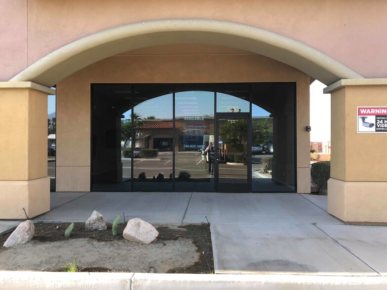 More Photos Of 80150 Hwy 111, Indio Unknown For Lease