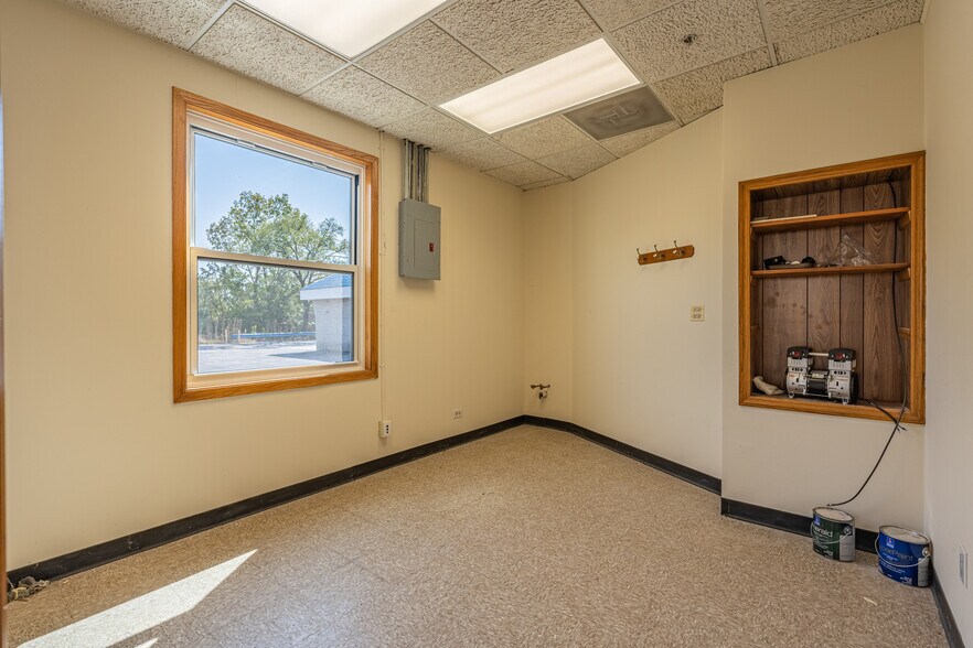 More Photos Of 17047-17061 S Harlem Ave, Tinley Park Medical For Lease
