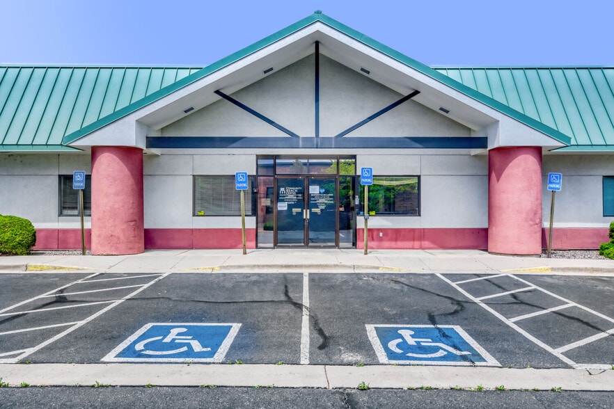 More Photos Of 8889 Fox Dr, Thornton Medical For Sale