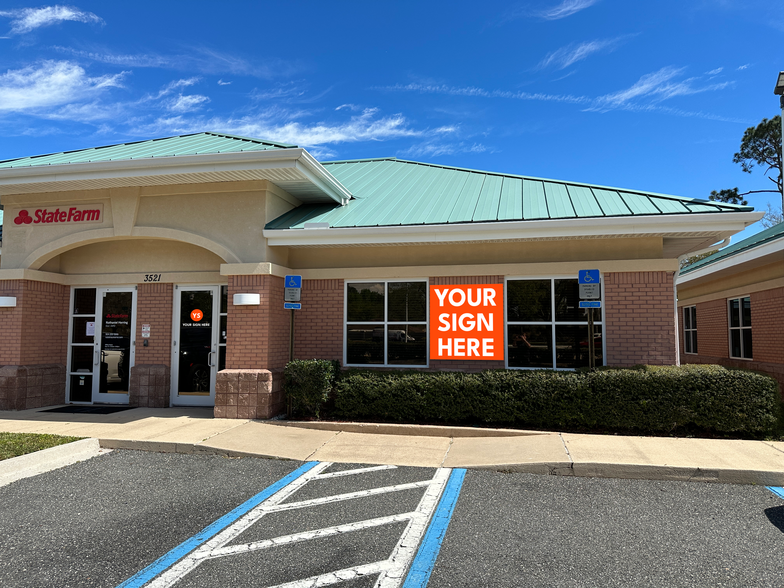 Primary Photo Of 3521 U.S. Highway 17, Fleming Island Office For Lease