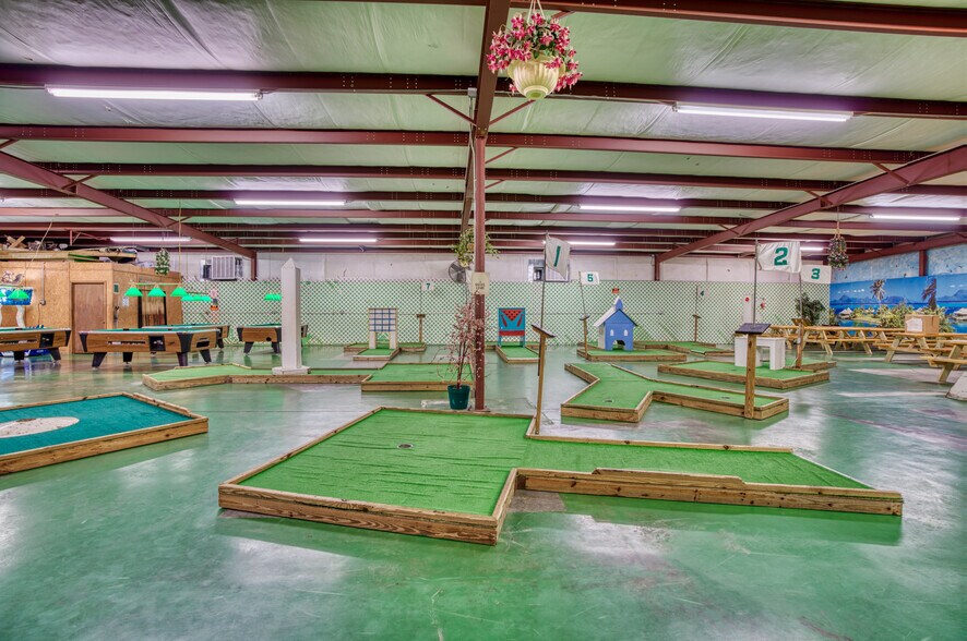 More Photos Of 2724 Emanuel Church Rd, West Columbia Skating Rink For Sale