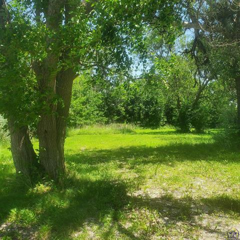 Primary Photo Of 524 N 6th St, Osage City Land For Sale