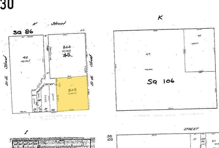 More Photos Of 900 19th St NW, Washington Office For Sale